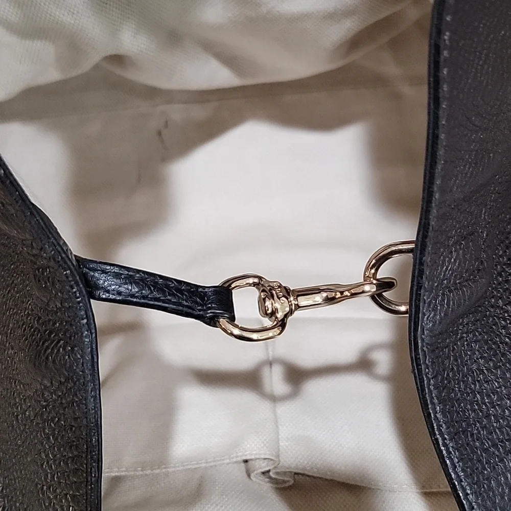 Gucci  SOHO EUC W/COA SHOULDER BAG - Picture 8 of 11